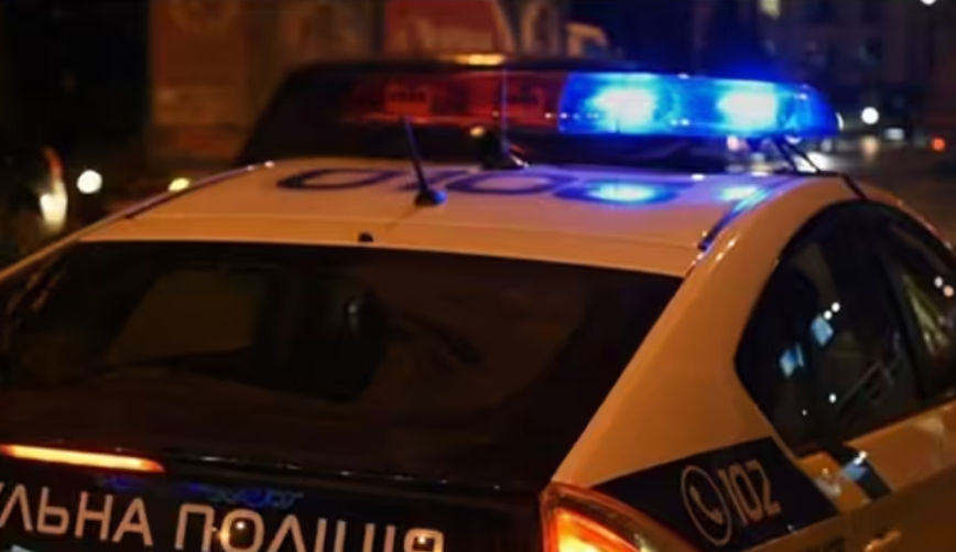 Кропивницьким полiцейським довелося застосувати зброю