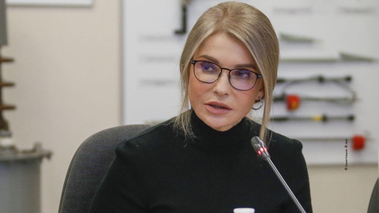 Юлія Тимошенко: Наша команда знайшла цинічно вкрадені в українців 84 мільярди гривень
